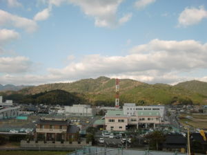 メディケアホーム　おおうち7